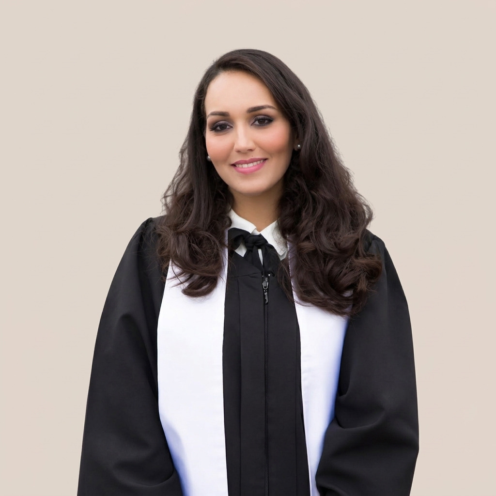 Imane Saidi
