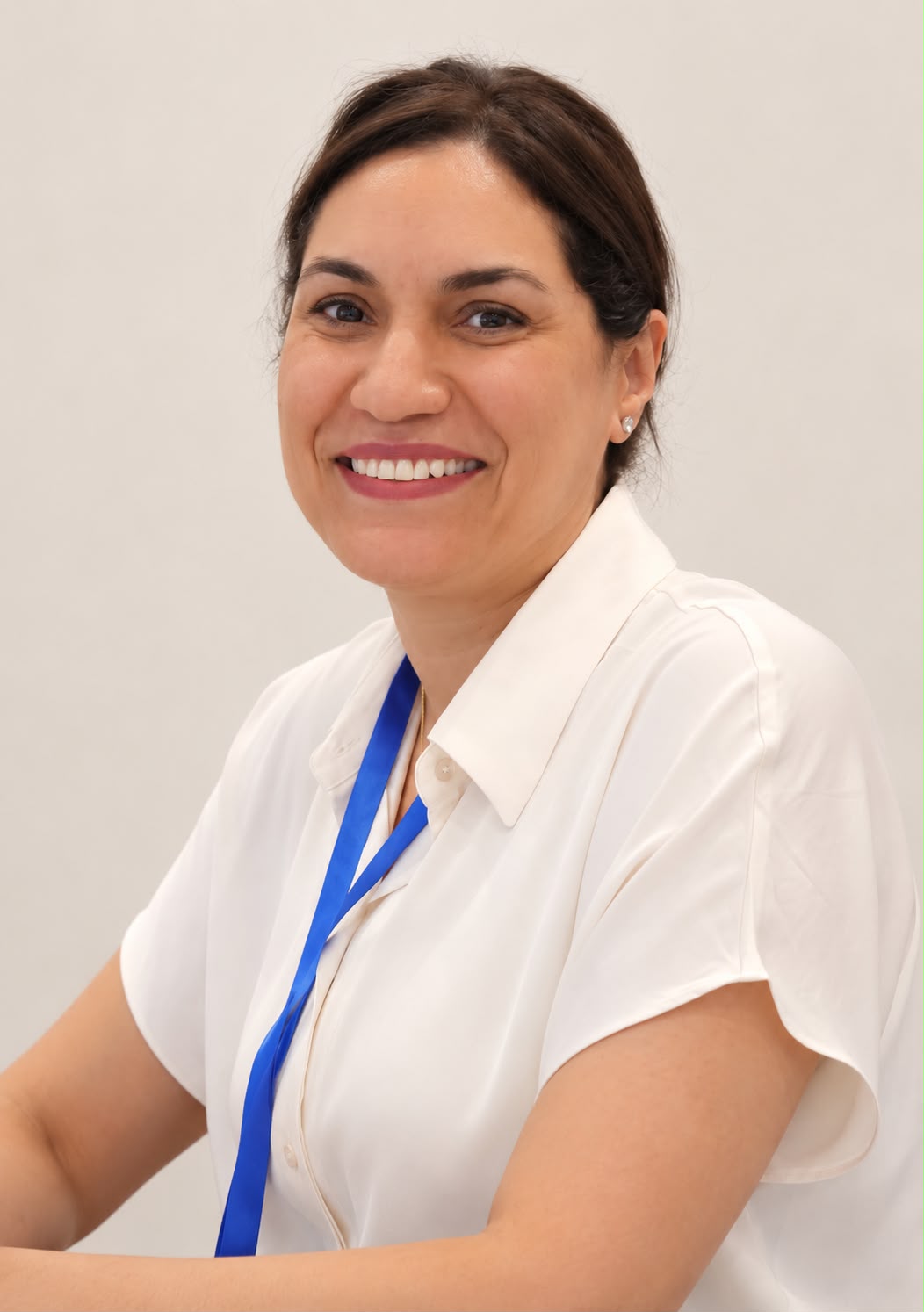 Lamya Chrif Morand